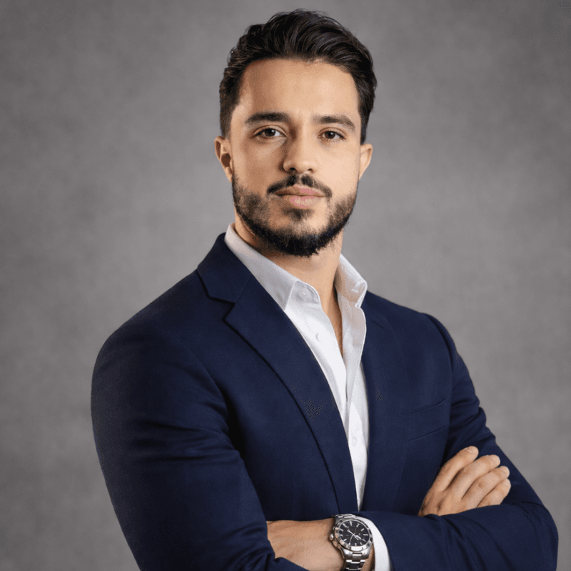 Caio de Vasconcelos