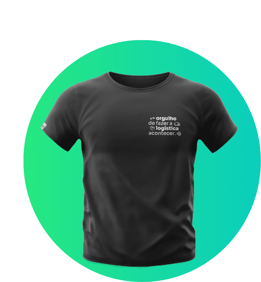 exclusiva da comunidade