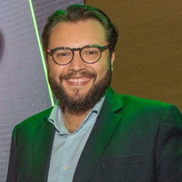 Carlos Aros