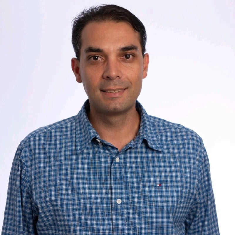 Carlos Beggo