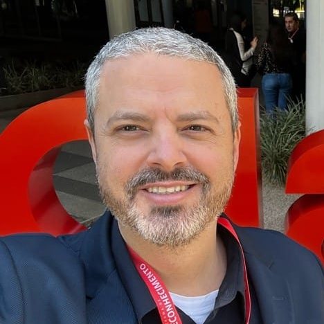 Edgar Ribeiro da Silva