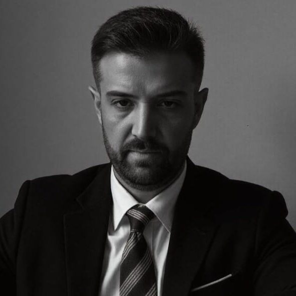 Eduardo Libardi