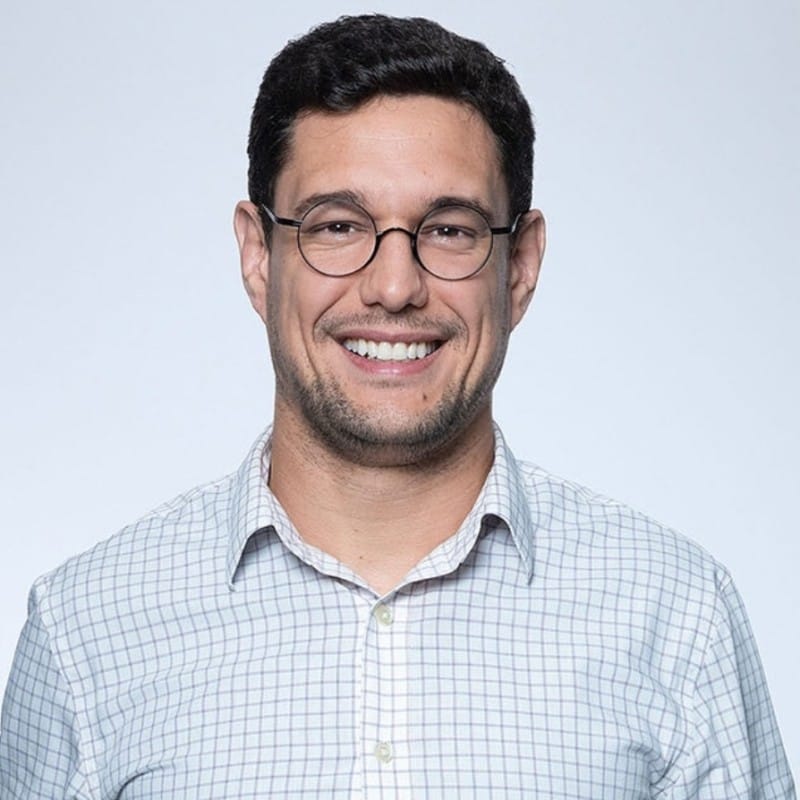 Fernando Picasso