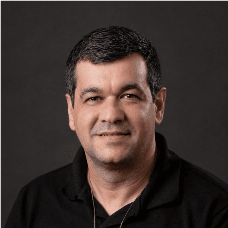 Fernando Vieira