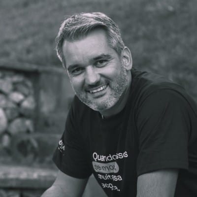 Flavio Amaral