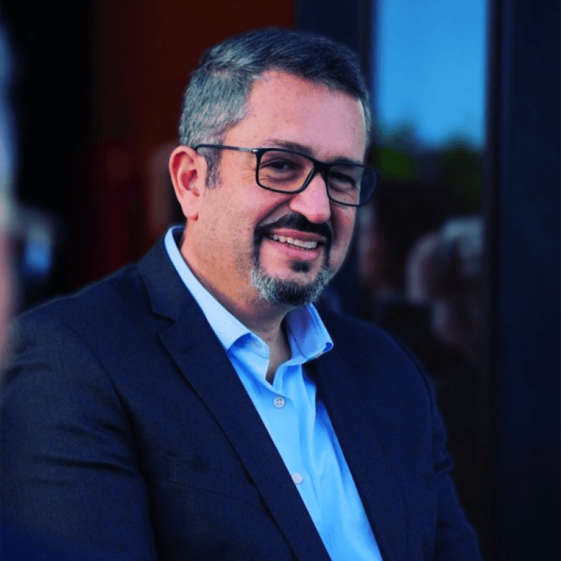 Leandro Patah