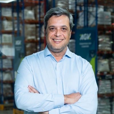 Magno Coelho