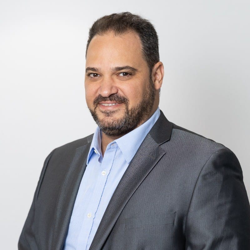Marcelo Ikaro