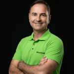 Marcus Manzano