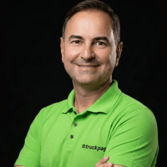 Marcus Manzano