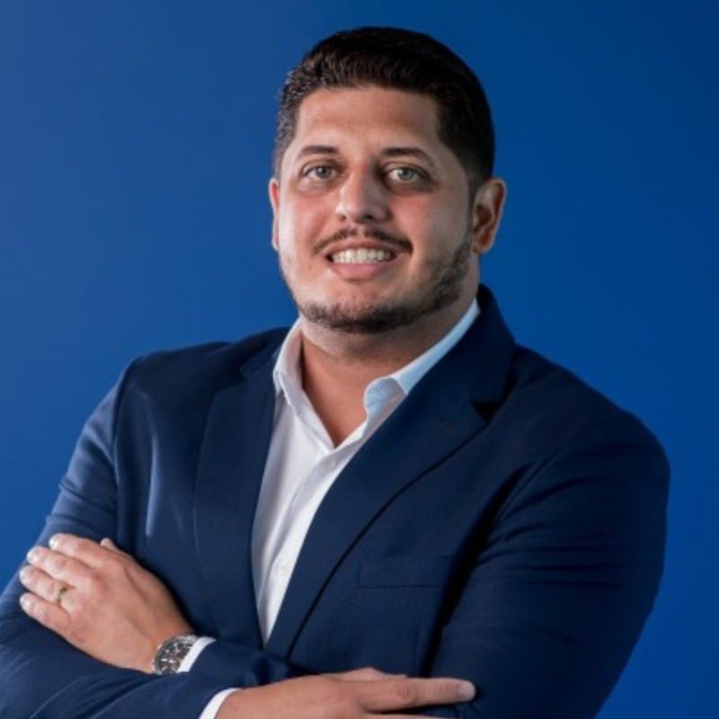 Mauricio Nascimento