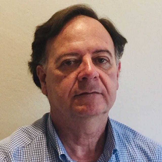 Miguel Petribu