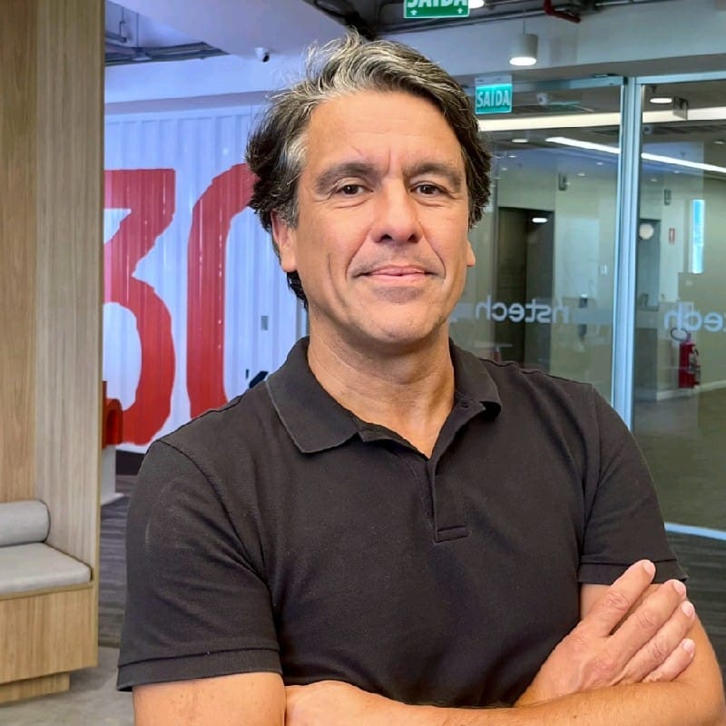 Paulo Oliveira
