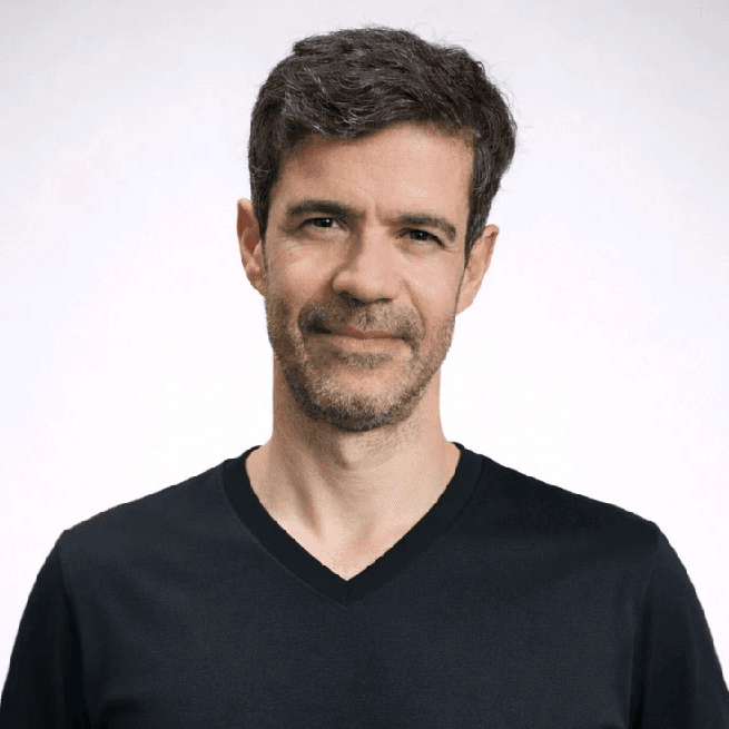 Rafael Pinto