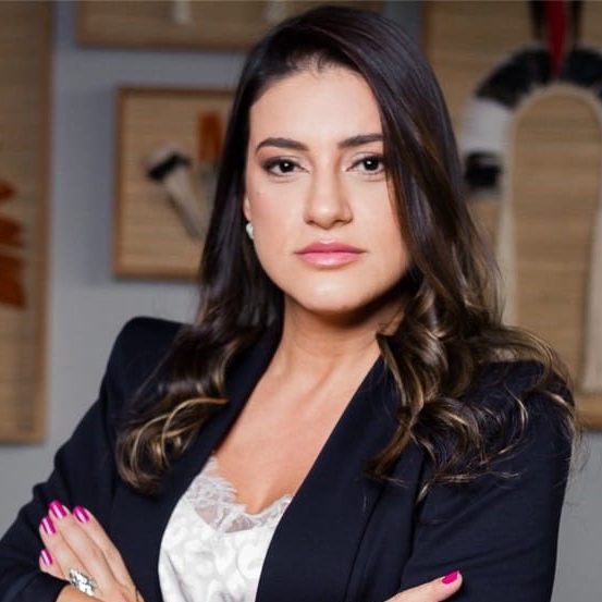 Roberta Santana