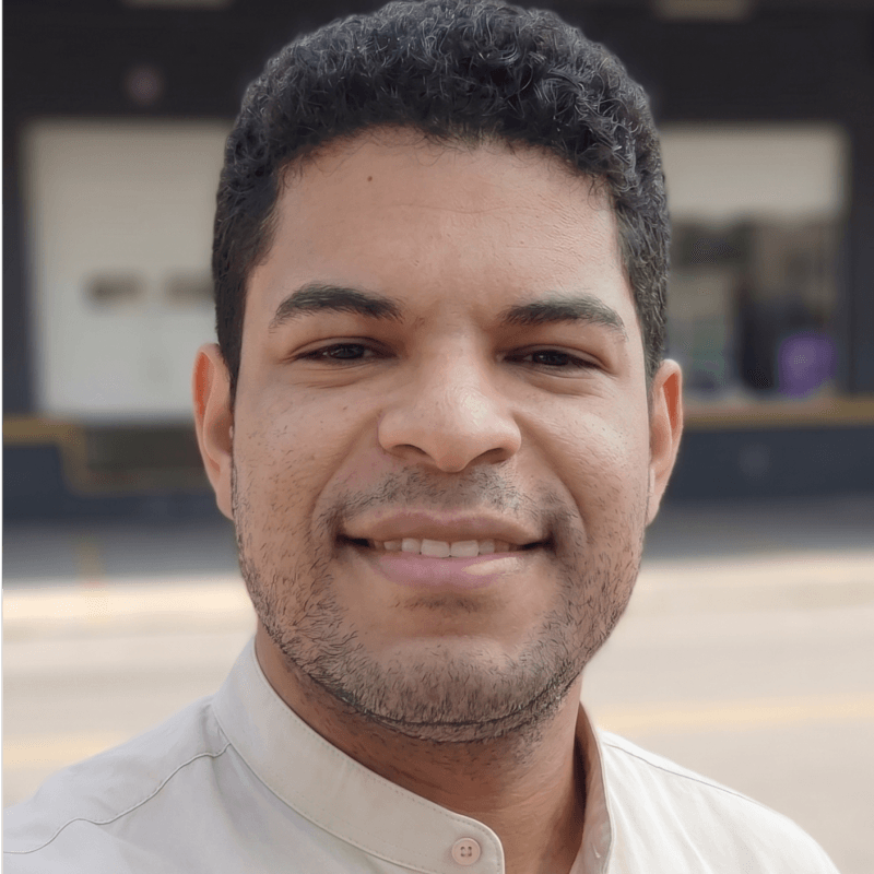 Rodrigo Batista