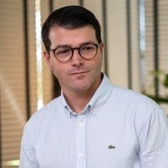 Rodrigo Calderaro