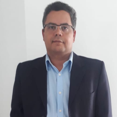 Rodrigo Carvalho dos Santos