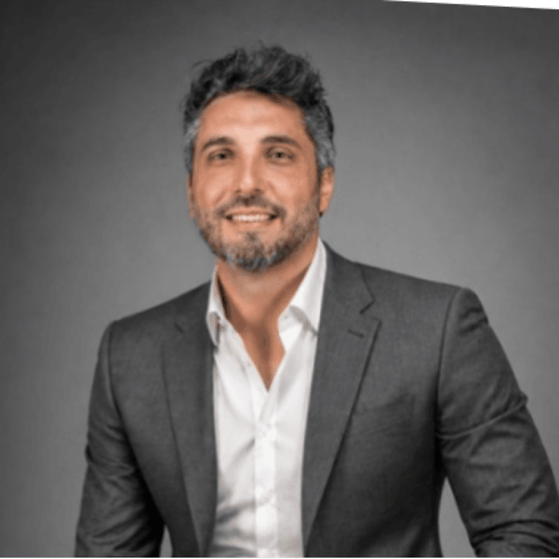 Rodrigo Rufca