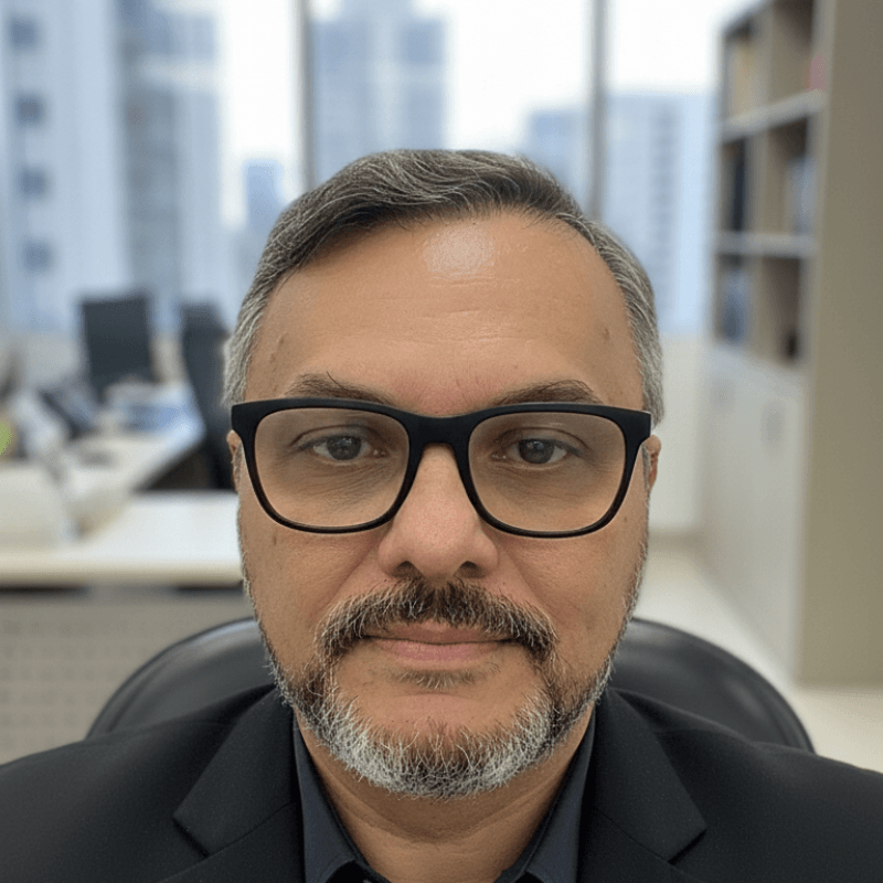 Rogerio Sobreira