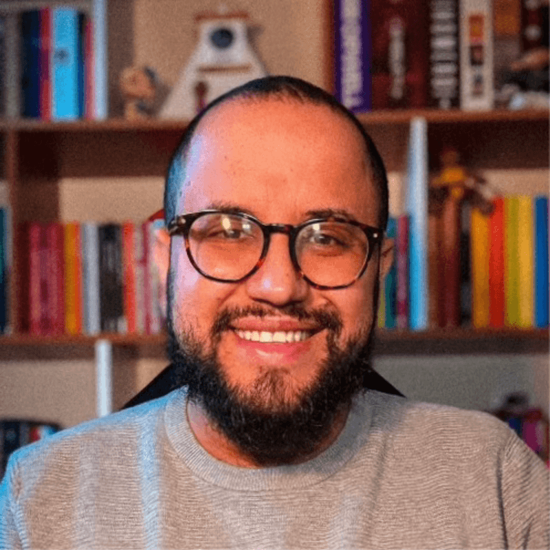 Christian Presa
