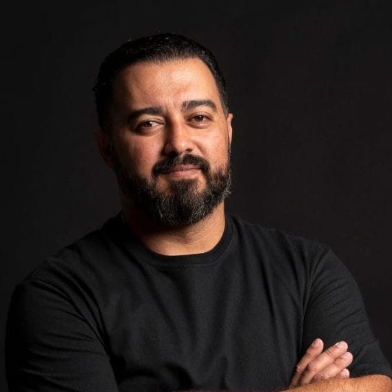 Eduardo Silva