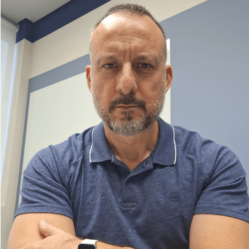 Fernando Belcorso