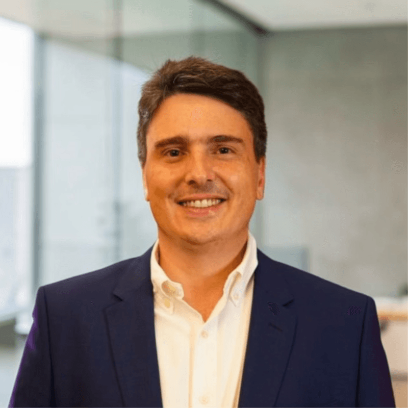 Francisco Oliveira