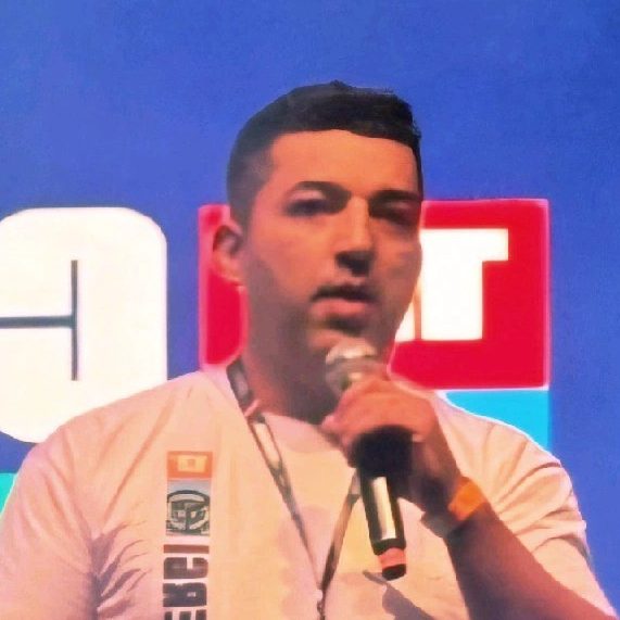 Glauber Arcângelo