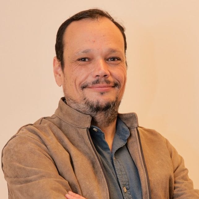 João Marcos Figueiredo Barbosa