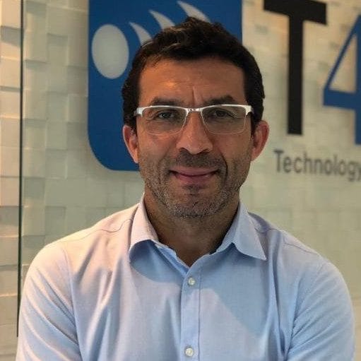 Luiz Nascimento