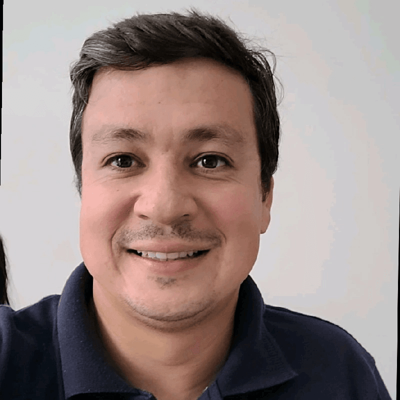 Marlon Farias