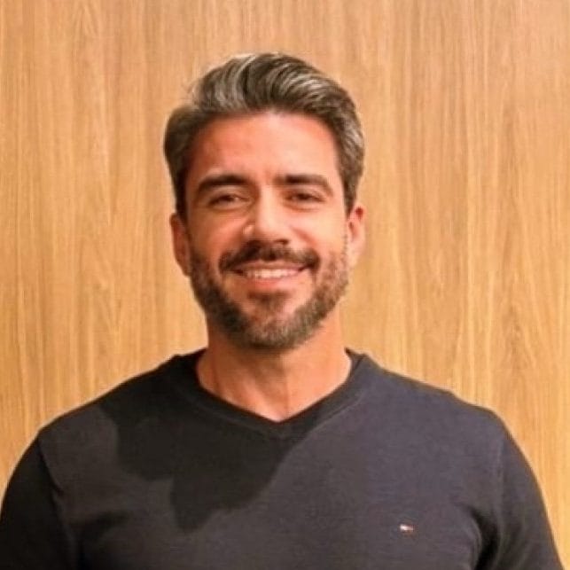 Pedro Rastelli