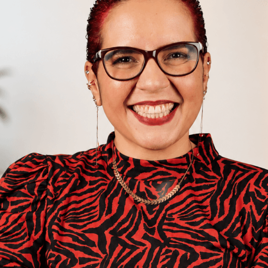 Veronica de Souza Rodrigues